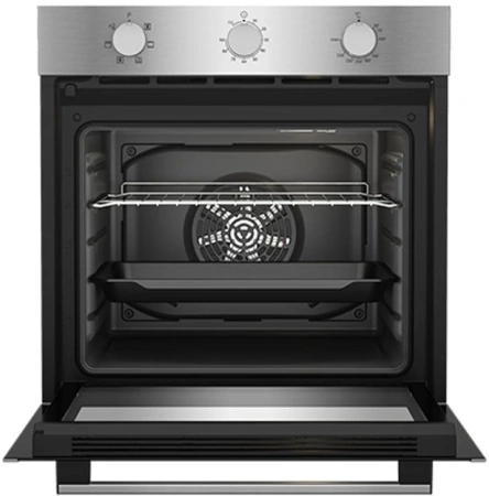 Духовой шкаф Электрический Indesit IFE 2630 IX нержавеющая сталь