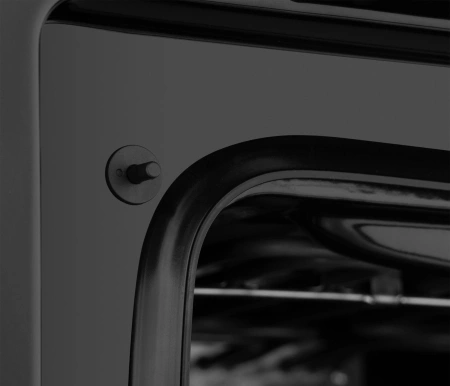 Духовой шкаф Электрический Weissgauff EOV 691 PDW белый