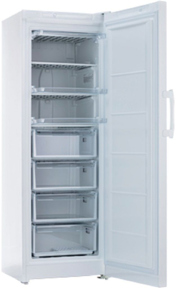 Морозильная камера Indesit DSZ 5175 белый