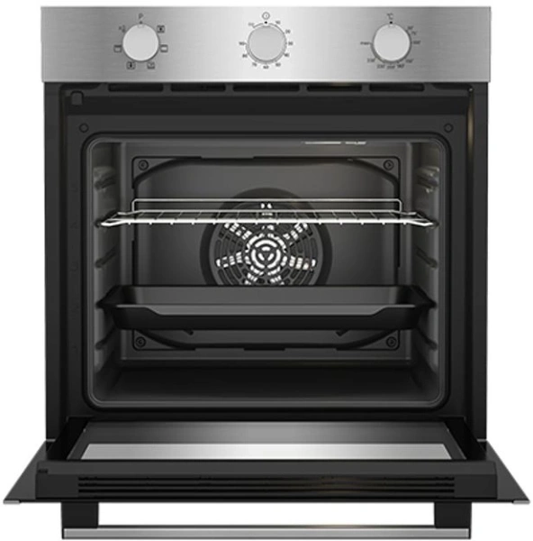 Духовой шкаф Электрический Indesit IFE 2630 IX нержавеющая сталь