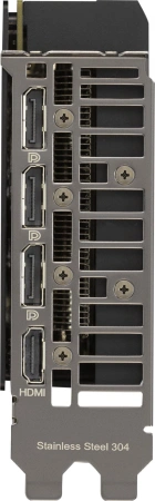 Видеокарта Asus PCI-E 4.0 DUAL-RTX4060-O8G-V2 NV RTX4060 8Gb 128bit GDDR6 2505/17000/HDMIx1/DPx3/HDC