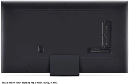 Телевизор LED LG 75" 75UT91006LA.ARUG черный 4K Ultra HD 60Hz DVB-T DVB-T2 DVB-C DVB-S DVB-S2 USB WiFi Smart TV