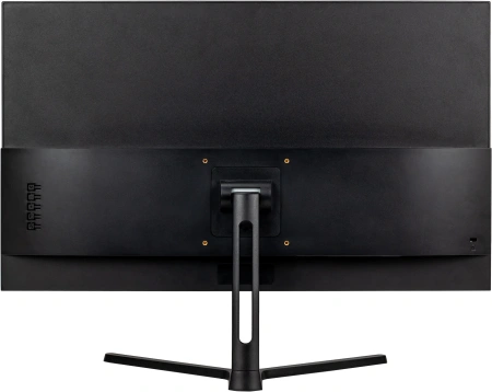 Монитор Hiper 27" HB2702 черный IPS LED 4ms 16:9 HDMI M/M матовая 300cd 178гр/178гр 2560x1440 75Hz FreeSync DP Quad HD 2K (1440p) 4кг