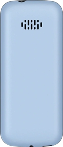 Мобильный телефон Itel it2165 4Gb 4Gb голубой моноблок 1.77" GSM900/1800