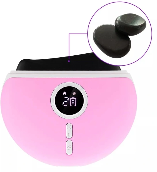 Массажер Kitfort КТ-2963 розовый