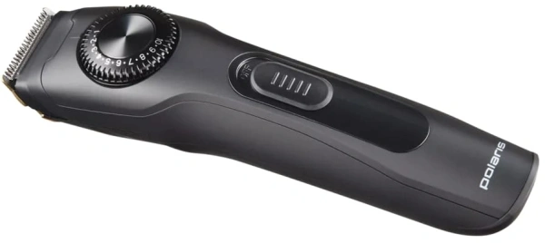 Машинка для стрижки Polaris PHC 2250 черный