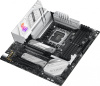 Материнская плата Asus ROG STRIX B760-G GAMING WIFI Soc-1700 Intel B760 4xDDR5 mATX AC`97 8ch(7.1) 2