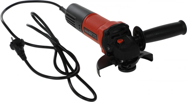 Углошлифовальная машина Парма УШМ-01-125/1050РК 1050Вт 12000об/мин рез.шпин.:M14 d=125мм