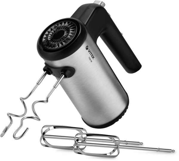 Миксер ручной Vitek Metropolis VT-1411 700Вт