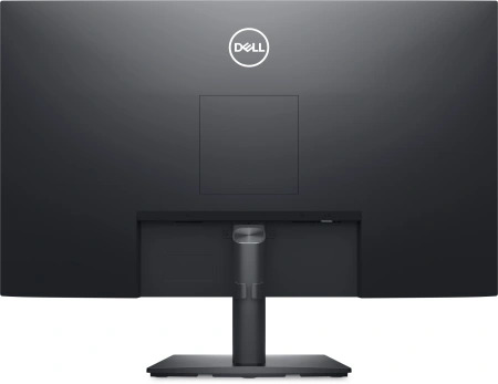 Монитор Dell 27" E2725H черный VA LED 16:9 M/M матовая 3000:1 300cd 178гр/178гр 1920x1080 75Hz VGA DP FHD 4.84кг