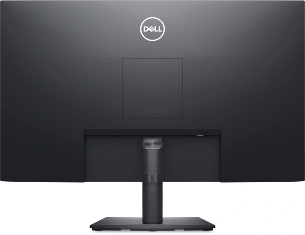 Монитор Dell 27" E2725H черный VA LED 16:9 M/M матовая 3000:1 300cd 178гр/178гр 1920x1080 75Hz VGA DP FHD 4.84кг