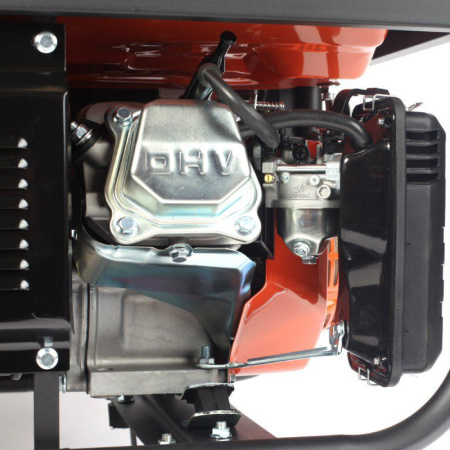 Генератор Patriot GP 3810L 3.0кВт