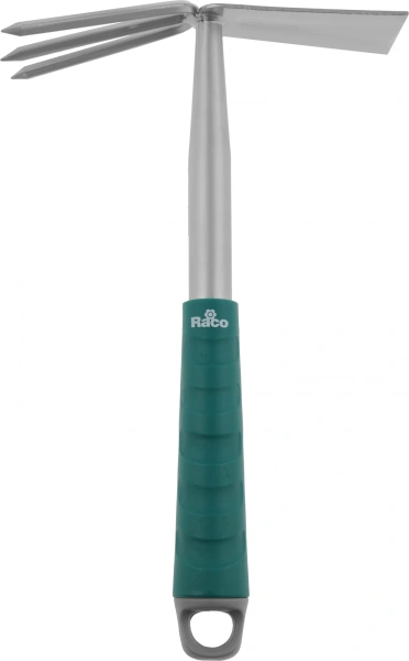 Мотыга для почвы Raco Standart 4207-53487