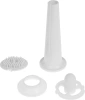 Мясорубка Panasonic MK-GX1710KTQ 1700Вт черный