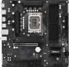 Материнская плата Asrock B760M PG LIGHTNING Soc-1700 Intel B760 4xDDR5 mATX AC`97 8ch(7.1) 2.5Gg RAI