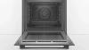 Духовой шкаф Электрический Bosch HBA578BB0 черный