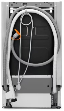 Посудомоечная машина Electrolux ESS42220SW белый (узкая)