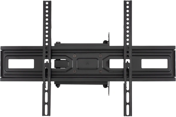 Кронштейн для телевизора SunWind 6FS черный 32"-70" макс.35кг настенный поворотно-выдвижной и наклон