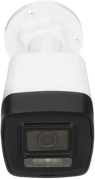 Камера видеонаблюдения IP HiWatch DS-I850M(2.8mm) 2.8-2.8мм цв. корп.:белый