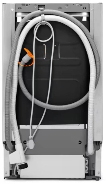 Посудомоечная машина Electrolux ESS42220SW белый (узкая)