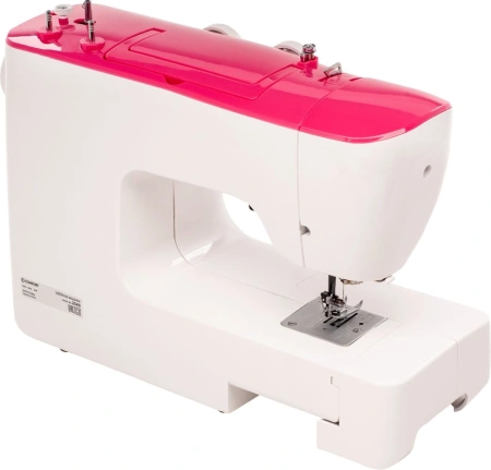 Швейная машина Comfort 2540 белый