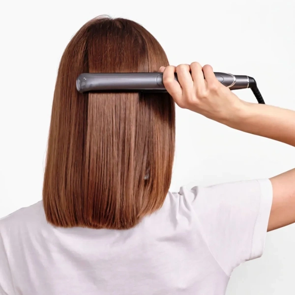 Выпрямитель Babyliss ST259E черный макс.темп.:230С