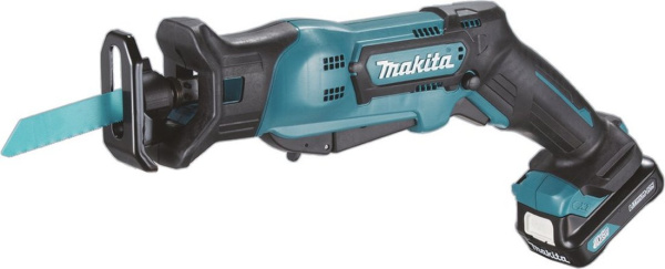 Сабельная пила Makita JR103DZ аккум. 3300ход/мин