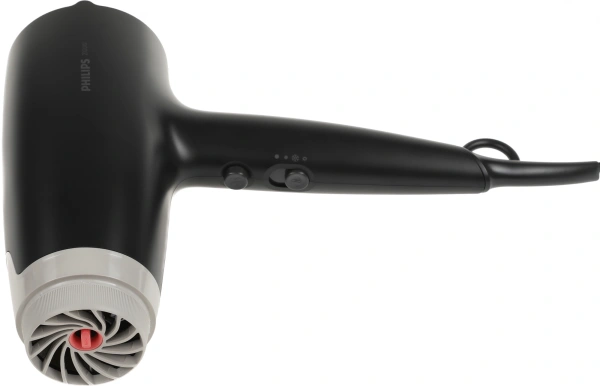 Фен Philips BHD351/10 2100Вт черный