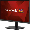 Монитор ViewSonic 23.8" VA2406-H черный VA LED 16:9 HDMI матовая 5000:1 250cd 178гр/178гр 1920x1080 75Hz VGA FHD 3.4кг
