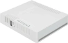 Роутер беспроводной MikroTik hAP ac (RB962UIGS-5HACT2HNT) AC1750 10/100/1000BASE-TX/SFP белый