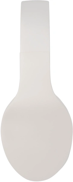 Гарнитура накладные Hyundai H-HP104 белый беспроводные bluetooth оголовье (HHP104W)