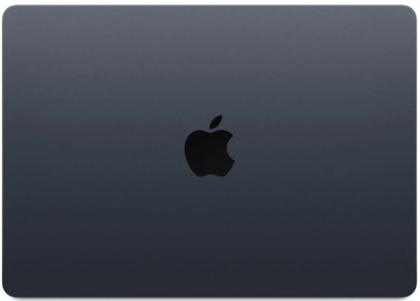 Ноутбук Apple MacBook Air A2681 M2 8 core 8Gb SSD256Gb/8 core GPU 13.6" IPS (2560x1664) Mac OS midnight WiFi BT Cam (MLY33ZP/A)