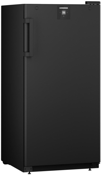 Винный шкаф Liebherr WSbl 4201 1-нокамерн. черный