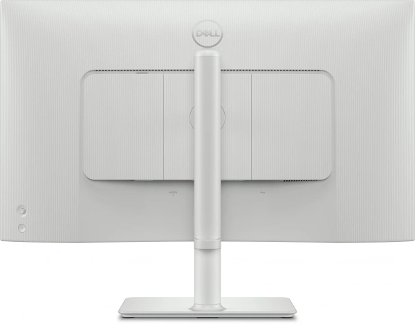 Монитор Dell 27" S2725H черный/белый IPS LED 4ms 16:9 HDMI M/M матовая HAS Piv 300cd 178гр/178гр 1920x1080 100Hz FHD 6.33кг