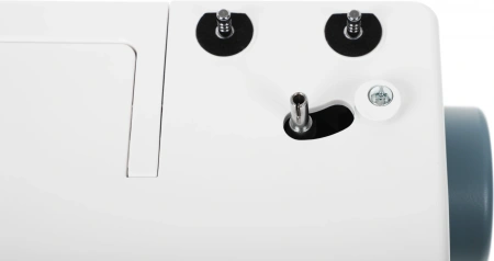 Швейная машина Janome 423S белый