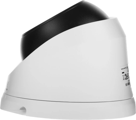 Видеокамера IP Tiandy AK TC-C320N I3/E/Y/2.8mm 2.8-2.8мм цв. корп.:белый