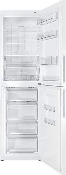 Холодильник Атлант 4625-101 NL 2-хкамерн. белый