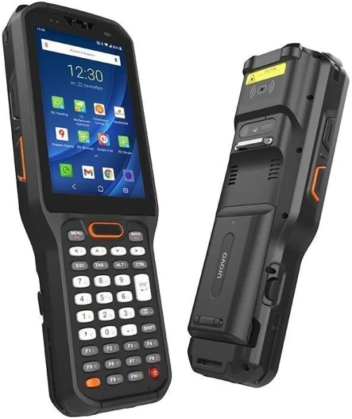 Терминал сбора данных Urovo RT40S (RT40S-SS5X13E4031HQ)