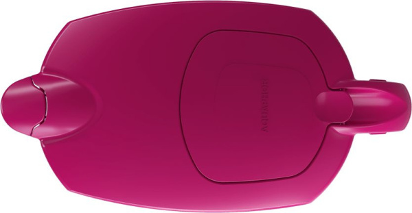 Кувшин Аквафор Baby Р81А8F цикламен 3.8л.