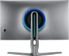 Монитор Hisense 27" 27G7H IPS Mini-LED Quad 2K (1440p) т.сер 1ms HDMI DP Piv 170Hz 600cd Ex