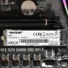 Накопитель SSD Patriot PCIe 3.0 x4 480GB P310P480GM28 P310 M.2 2280