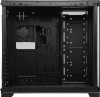 Корпус Lian-Li O11 DYNAMIC EVO RGB черный без БП ATX 8x120mm 5x140mm 2xUSB3.0 1xUSB3.1 audio