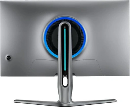 Монитор Hisense 27" 27G7H IPS Mini-LED Quad 2K (1440p) т.сер 1ms HDMI DP Piv 170Hz 600cd Ex
