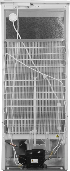 Холодильная витрина Бирюса Б-290 белый (однокамерный)