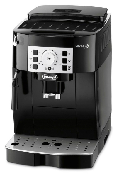 Кофемашина Delonghi ECAM22.112.B 1450Вт черный