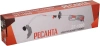 Триммер электрический Ресанта ЭТ-1000 1000Вт разбор.штан. реж.эл.:леска