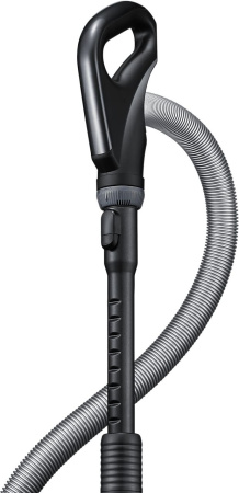 Пылесос Samsung VC18M3120VB/EV 1800Вт синий/черный