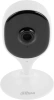 Камера видеонаблюдения IP Dahua DH-IPC-C5AP-0280B Wi-Fi 2.8-2.8мм цв. корп.:белый/черный