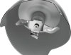 Блендер погружной Bosch MSM4B621 черный