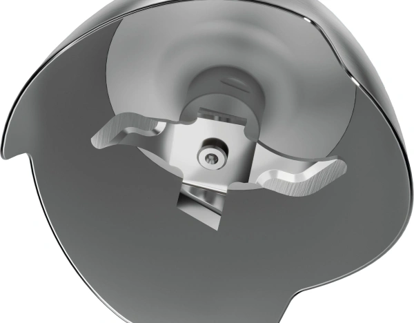 Блендер погружной Bosch MSM4B621 черный